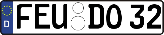FEU-DO32