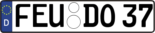 FEU-DO37