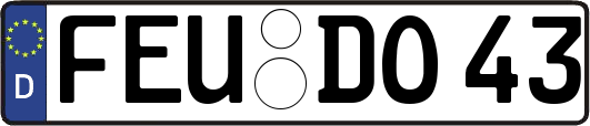 FEU-DO43