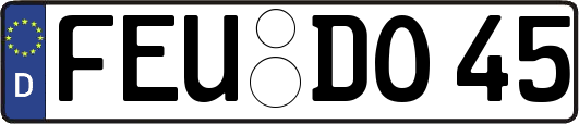 FEU-DO45