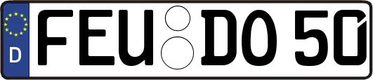 FEU-DO50
