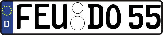 FEU-DO55
