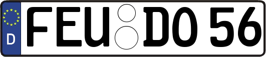 FEU-DO56