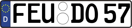 FEU-DO57