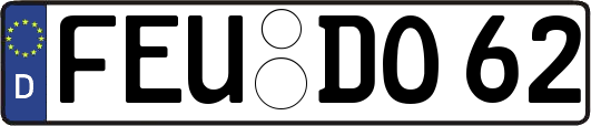 FEU-DO62