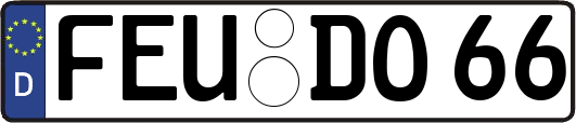 FEU-DO66