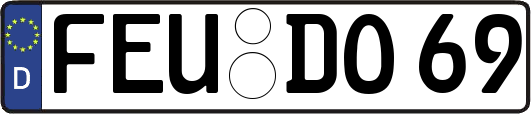 FEU-DO69