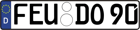 FEU-DO90