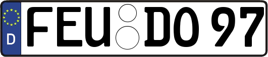 FEU-DO97