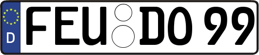 FEU-DO99