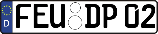 FEU-DP02