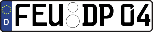 FEU-DP04