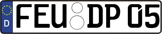FEU-DP05