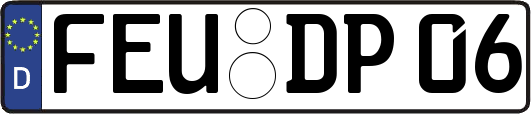 FEU-DP06