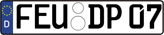 FEU-DP07