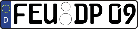 FEU-DP09