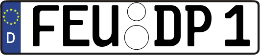 FEU-DP1