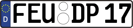 FEU-DP17
