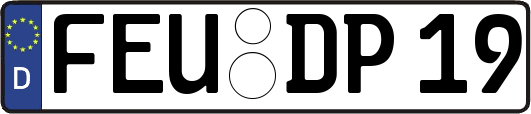 FEU-DP19