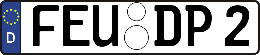 FEU-DP2