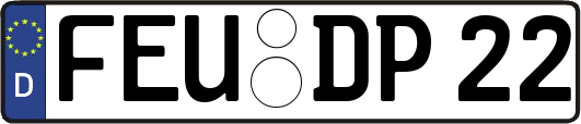 FEU-DP22