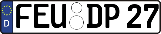 FEU-DP27