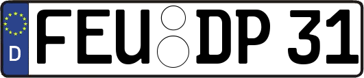 FEU-DP31