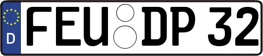 FEU-DP32
