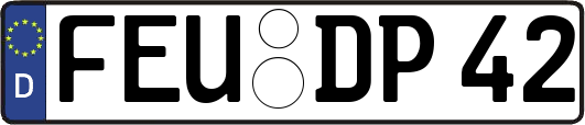 FEU-DP42