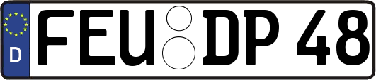 FEU-DP48