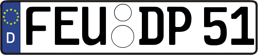 FEU-DP51