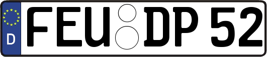 FEU-DP52