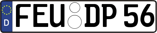 FEU-DP56