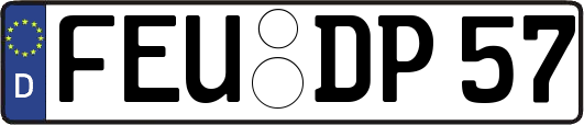FEU-DP57