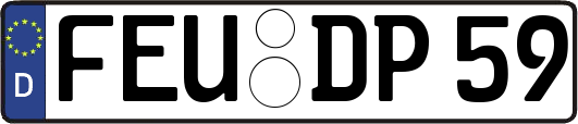 FEU-DP59