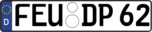 FEU-DP62