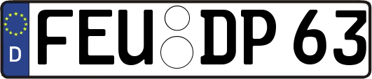 FEU-DP63