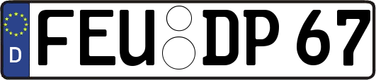 FEU-DP67
