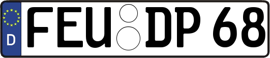 FEU-DP68