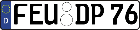FEU-DP76