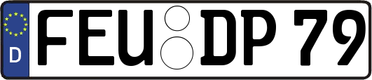 FEU-DP79