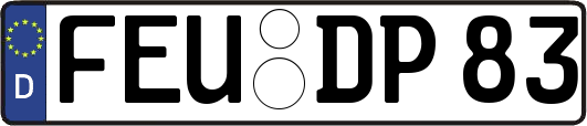 FEU-DP83
