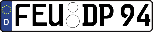 FEU-DP94