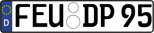 FEU-DP95