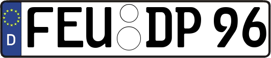 FEU-DP96