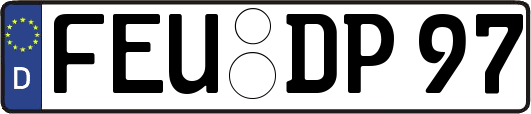 FEU-DP97