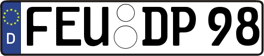 FEU-DP98
