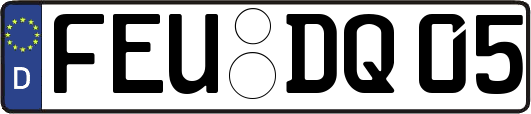 FEU-DQ05