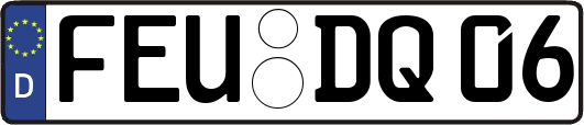 FEU-DQ06