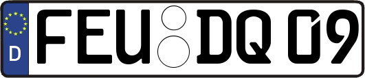 FEU-DQ09